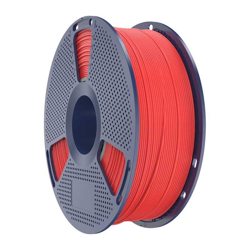 SUNLU ABS H-S R kiire ABS-filament 1,75 mm punane 1 kg