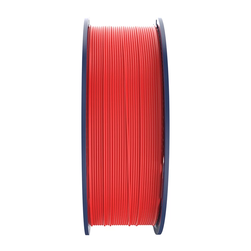 SUNLU ABS H-S R kiire ABS-filament 1,75 mm punane 1 kg
