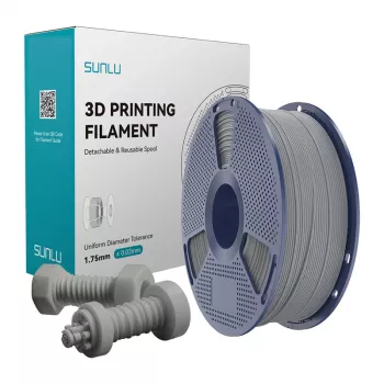 SUNLU ABS High-Speed filament hall 1.75mm 1kg