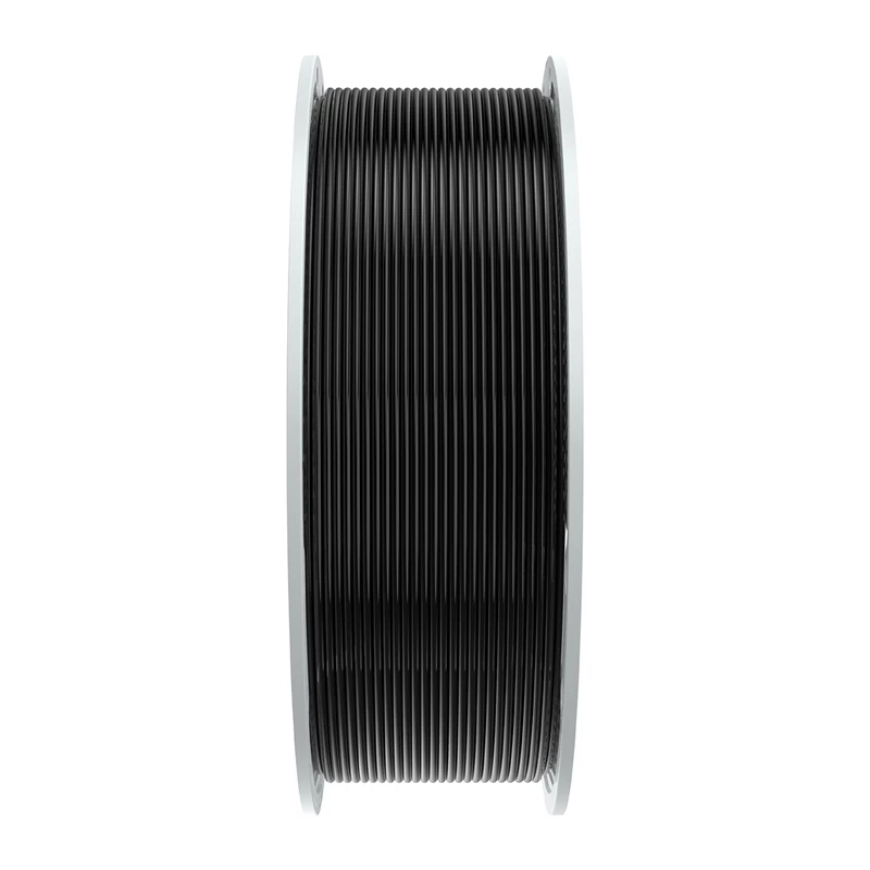 SUNLU ASA Filament 1.75mm Must – 1kg Pool 3D-printimiseks