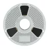 SUNLU ASA Filament 1.75mm Must – 1kg Pool 3D-printimiseks