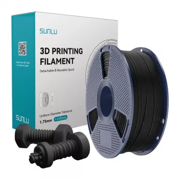 Sunlu High-Speed ABS-filament (must) 1.75mm 1kg