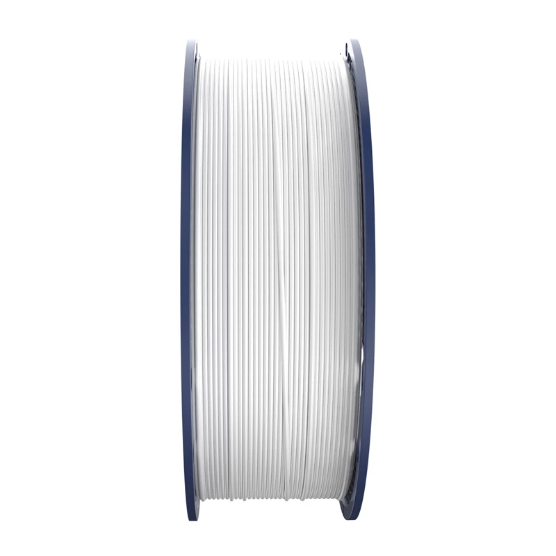 Sunlu kiire ABS-filament (valge) 1,75 mm 1 kg (ABS H-S W)