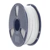 Sunlu kiire ABS-filament (valge) 1,75 mm 1 kg (ABS H-S W)