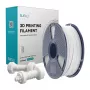 Sunlu kiire ABS-filament (valge) 1,75 mm 1 kg (ABS H-S W)