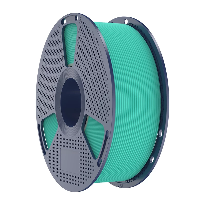 SUNLU PETG High-Speed Matte filament 1,75 mm 1 kg piparmündiroheline