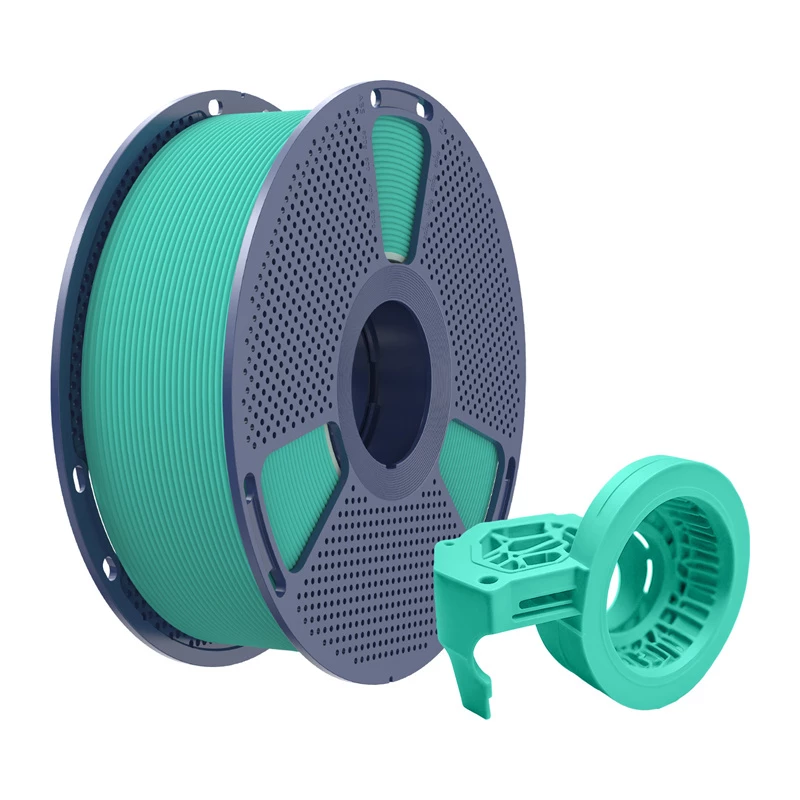 SUNLU PETG High-Speed Matte filament 1,75 mm 1 kg piparmündiroheline