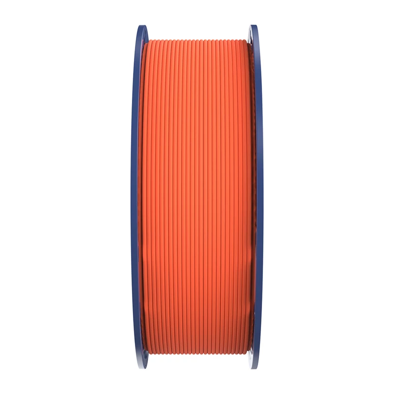 SUNLU PETG Kiire Matt Filament 1.75mm 1kg Oranž