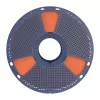 SUNLU PETG Kiire Matt Filament 1.75mm 1kg Oranž