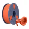SUNLU PETG Kiire Matt Filament 1.75mm 1kg Oranž