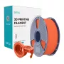 SUNLU PETG Kiire Matt Filament 1.75mm 1kg Oranž