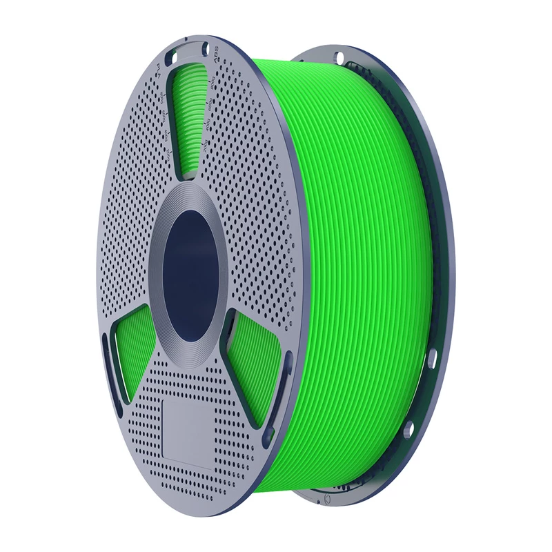 SUNLU PETG High-Speed Matte filament 1,75 mm roheline 1 kg