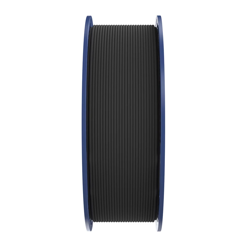 SUNLU PETG High-Speed Matte Filament (Must, 1,75 mm, 1 kg)