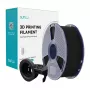 SUNLU PETG High-Speed Matte Filament (Must, 1,75 mm, 1 kg)