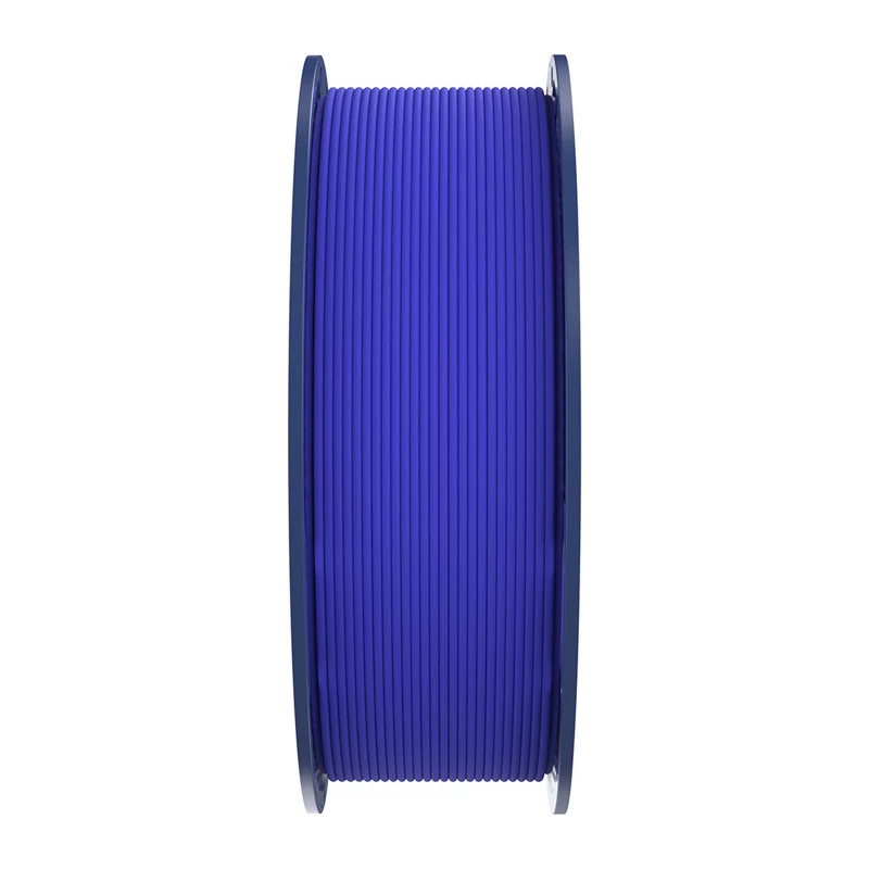 SUNLU PETG kiire matt filament sinine 1,75mm 1kg FDM 3D-printeritele