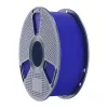 SUNLU PETG kiire matt filament sinine 1,75mm 1kg FDM 3D-printeritele