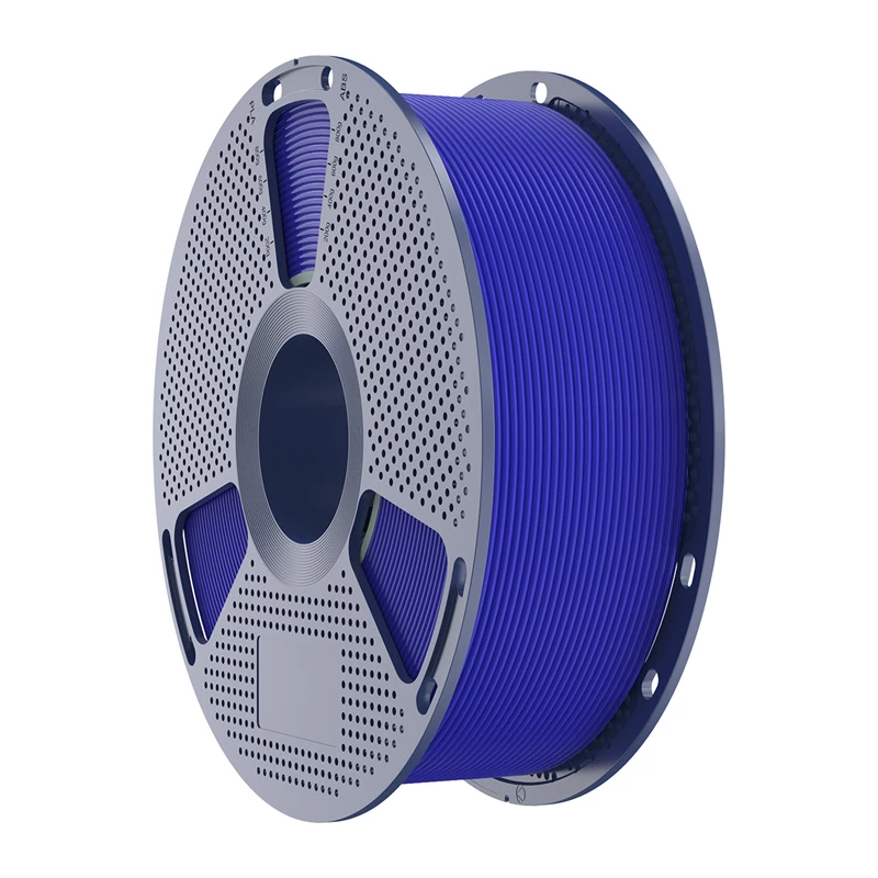 SUNLU PETG kiire matt filament sinine 1,75mm 1kg FDM 3D-printeritele