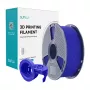SUNLU PETG kiire matt filament sinine 1,75mm 1kg FDM 3D-printeritele