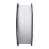Sunlu PETG kiire matt filament valge 1.75mm 1kg