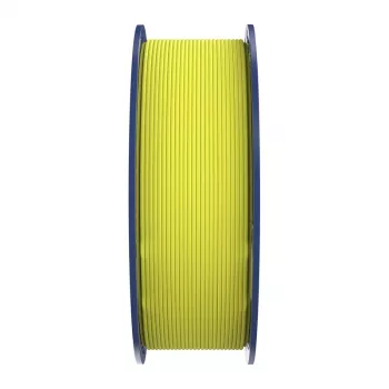 SUNLU PETG High-Speed Matte filament 1,75 mm 1 kg kollane