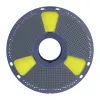 SUNLU PETG High-Speed Matte filament 1,75 mm 1 kg kollane
