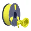 SUNLU PETG High-Speed Matte filament 1,75 mm 1 kg kollane