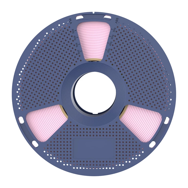 SUNLU PLA Classic 3D-printerfilament - Sakura Pink, 1,75 mm, 1 kg