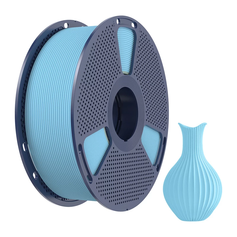 SUNLU PLA Classic sinine filament 1,75 mm 1 kg