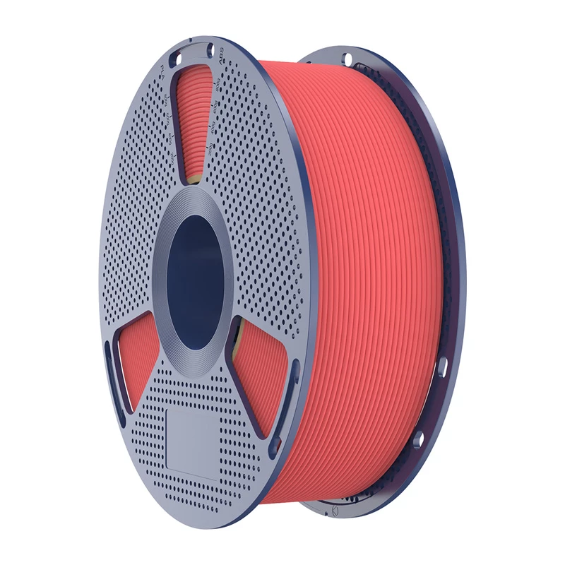 SUNLU PLA Classic Cherry Red 1.75 mm 1 kg 3D-Printeri Filament