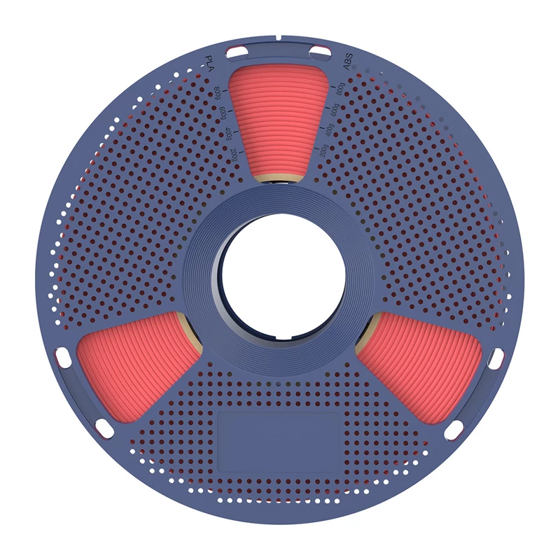 SUNLU PLA Classic Cherry Red 1.75 mm 1 kg 3D-Printeri Filament