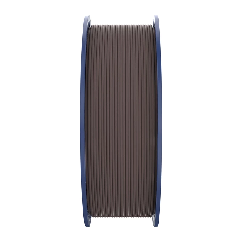 SUNLU PLA Classic Chocolate 3D-printerfilament 1,75 mm 1 kg