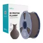 SUNLU PLA Classic Chocolate 3D-printerfilament 1,75 mm 1 kg