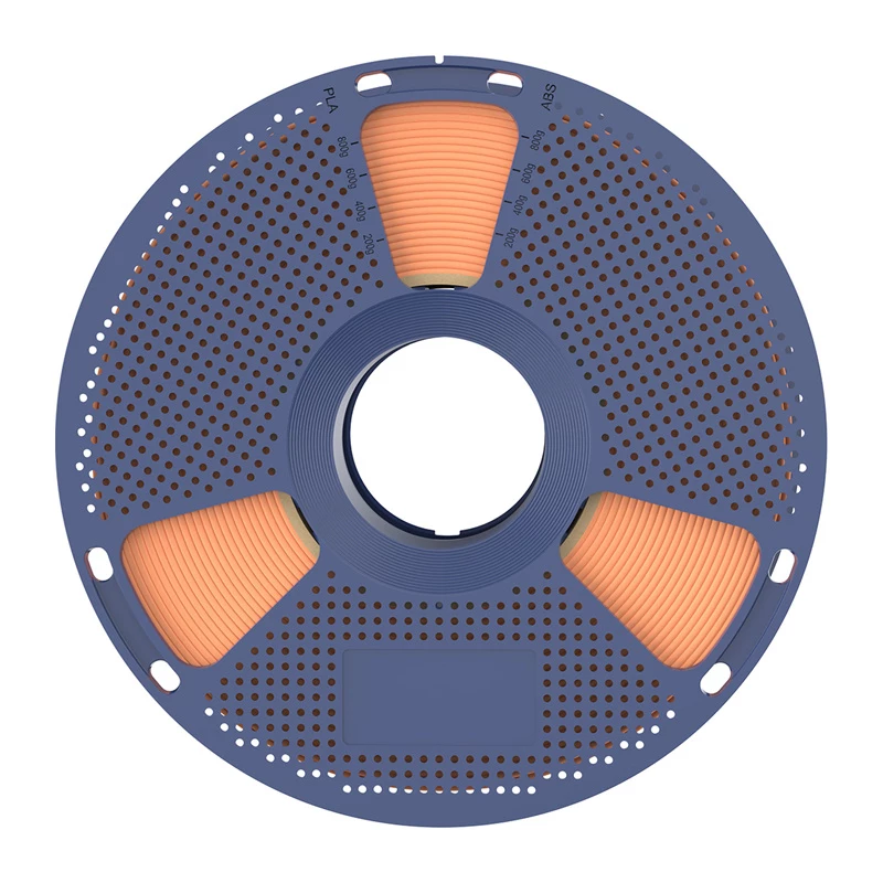 SUNLU PLA Classic filament 1,75 mm, 1 kg – päikesepruun