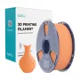 SUNLU PLA Classic filament 1,75 mm, 1 kg – päikesepruun