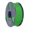 SUNLU PLA+ High-Speed 3D-printeri filament, roheline, 1.75 mm, 1 kg
