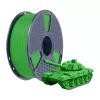 SUNLU PLA+ High-Speed 3D-printeri filament, roheline, 1.75 mm, 1 kg