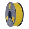 SUNLU PLA+ High-Speed 3D-printerfilament, kollane, 1,75 mm, 1 kg