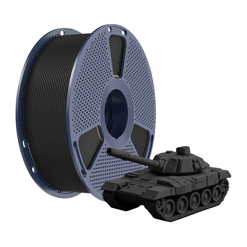 Sunlu PLA+ High-Speed Must Filament 1,75 mm 1 kg