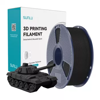 Sunlu PLA+ High-Speed Must Filament 1,75 mm 1 kg