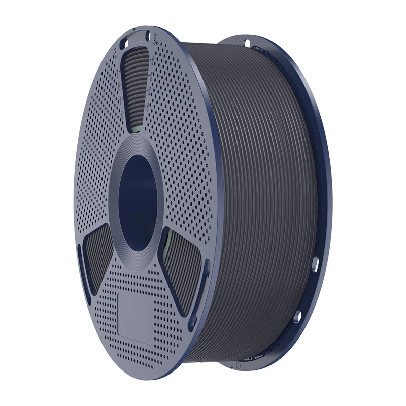 Sunlu PLA+ High-Speed Filament, Gray