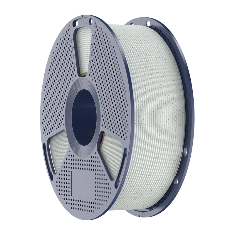SUNLU PLA kiire marmorfilament (mets) 1,75mm 1kg