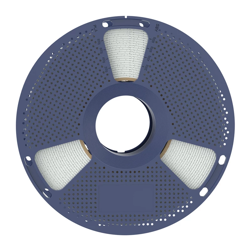 SUNLU PLA kiire marmorfilament (mets) 1,75mm 1kg