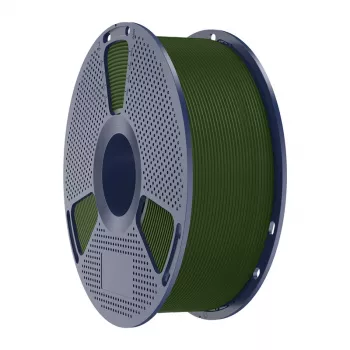 SUNLU PLA+ High-Speed oliivivärvi filament 1,75mm 1kg FDM-printeritele