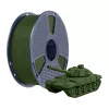 SUNLU PLA+ High-Speed oliivivärvi filament 1,75mm 1kg FDM-printeritele