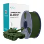 SUNLU PLA+ High-Speed oliivivärvi filament 1,75mm 1kg FDM-printeritele