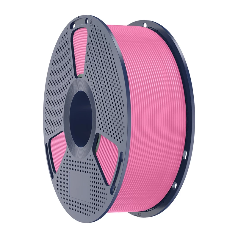 SUNLU PLA+ High-Speed roosa 3D-printeri filament 1,75mm 1kg