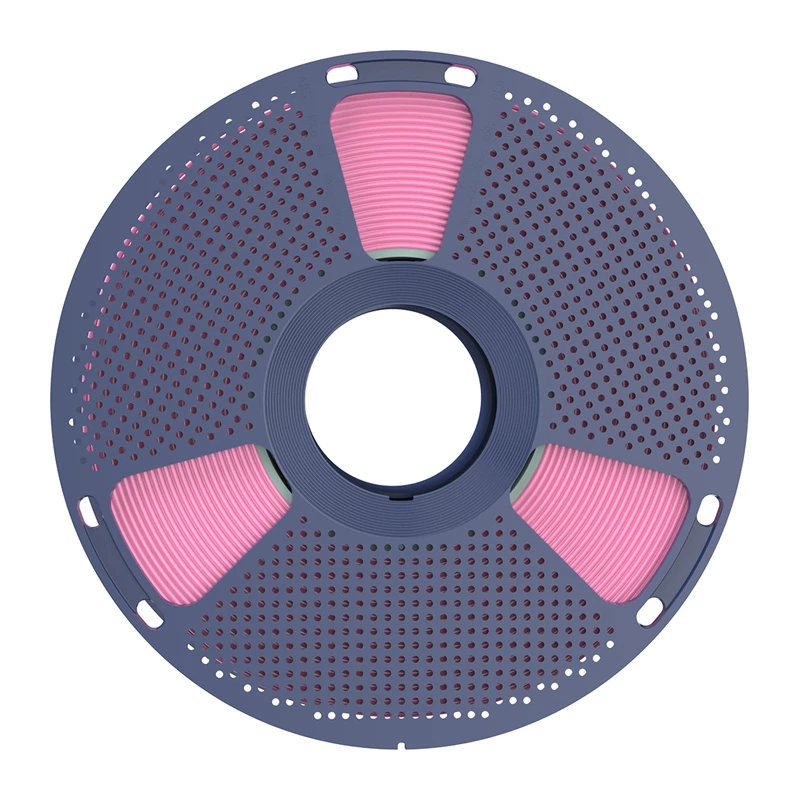 SUNLU PLA+ High-Speed roosa 3D-printeri filament 1,75mm 1kg