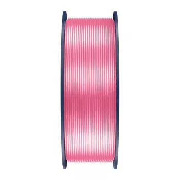 Sunlu PLA+ Silk filament 1,75mm roosa 1kg – kõrgläikega siidviimistlus FDM 3D-printeritele