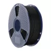 SUNLU TPU Silk B 3D-printeri filament 1,75 mm 1 kg must