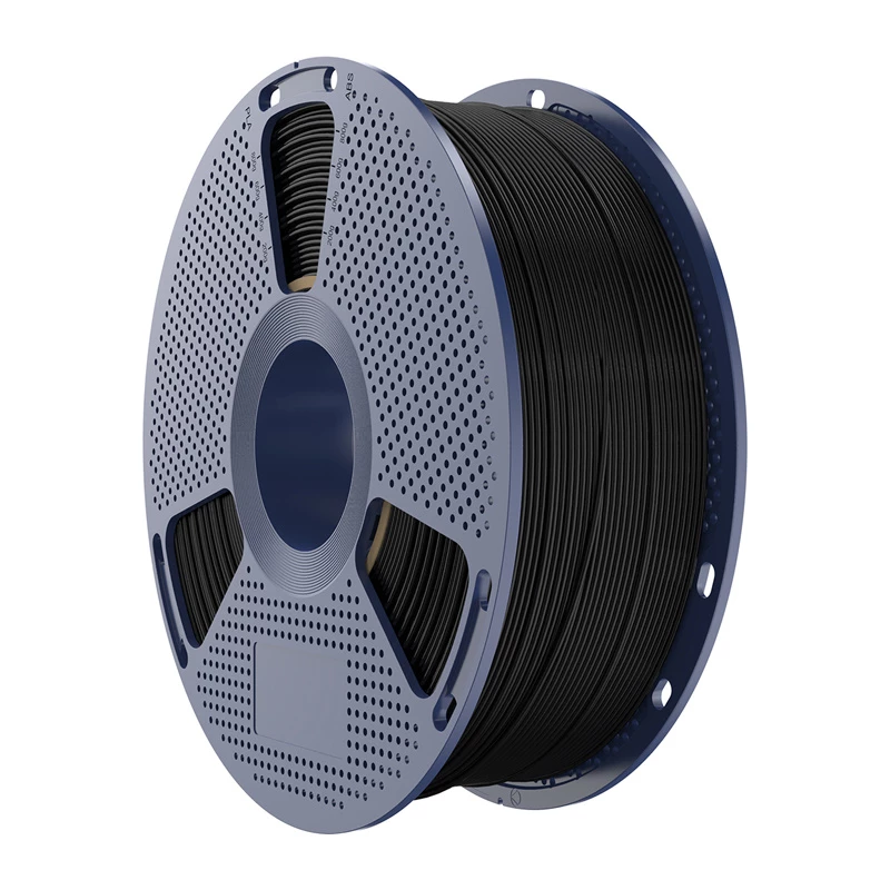SUNLU TPU Silk B 3D-printeri filament 1,75 mm 1 kg must